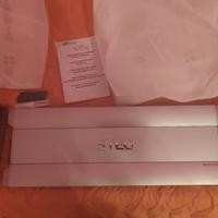 Amplificatore STEG K2.04 - Grigio