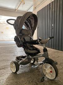Triciclo little tiger T500