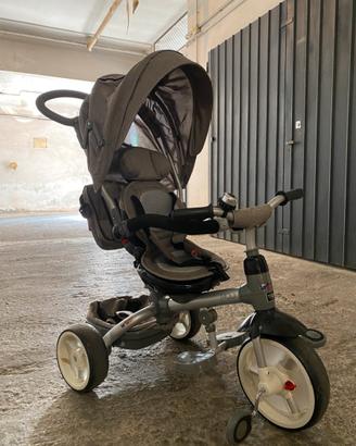 Triciclo little tiger T500