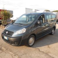 Fiat scudo panoramico