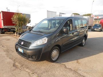 Fiat scudo panoramico