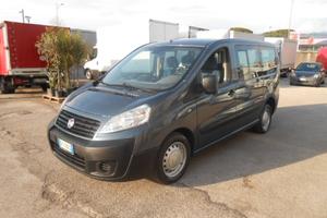 Fiat scudo panoramico