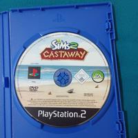 GIOCO PER PS2 PLAYSTATION2 "SIMS2"