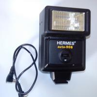 Flash Hermes per Voigtlander Vito