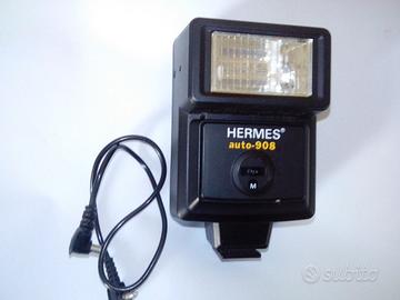 Flash Hermes per Voigtlander Vito