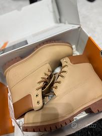 Timberland