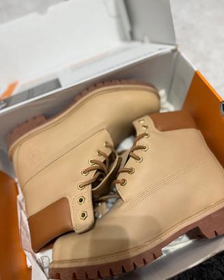 Timberland