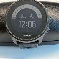 Orologio sportivo