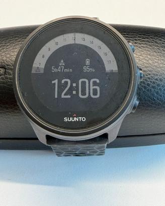 Orologio sportivo