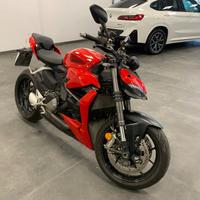 DUCATI Streetfighter V2