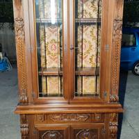 per  motivi di trasloco 