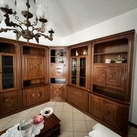 ARREDAMENTO SALA ANNI ‘70