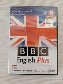 corso completo inglese