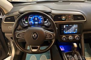 Renault Kadjar Blue dCi 8V 115CV EDC Sport Edition