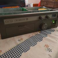 Amplificatore Rcf VV Vintage 