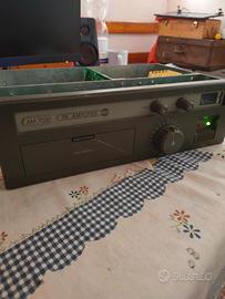 Amplificatore Rcf VV Vintage 