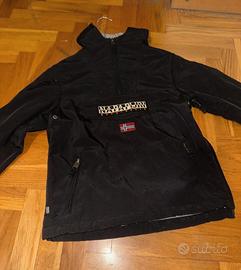 giubino bambino/a Napapijri  usato pochissimo 