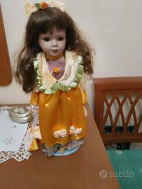 bambole antiche 