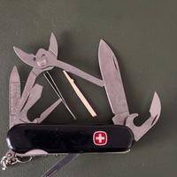 Multiuso Victorinox John Deere