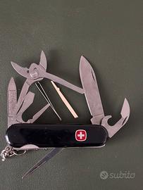 Multiuso Victorinox John Deere