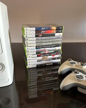 Xbox 360