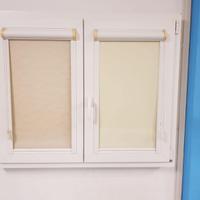 Finestra In PVC Nuova Telaio ELLE