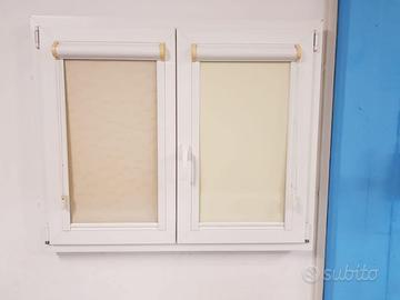 Finestra In PVC Nuova Telaio ELLE