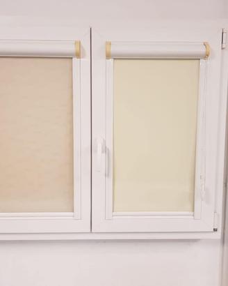 Finestra In PVC Nuova Telaio ELLE