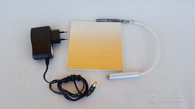 Scaldanido elettronico termostatato