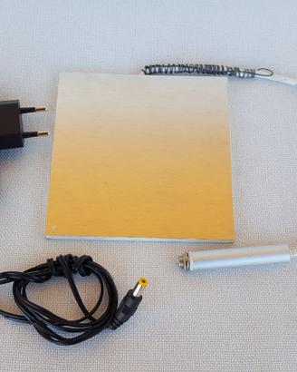 Scaldanido elettronico termostatato