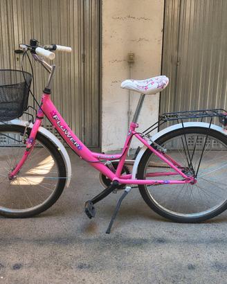 Bici bambina 24''