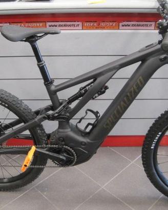 SPECIALIZED LEVO M5 COMP 12V. FOX COME NUOVA S3