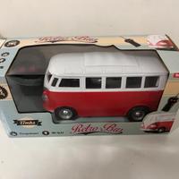 Retro Bus radiocomandato