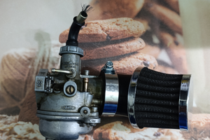 Carburatore kenhin 13mm