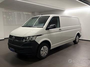 Volkswagen Transporter Van Business 2.0 TDI 1...