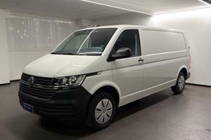 Volkswagen Transporter Van Business 2.0 TDI 1...