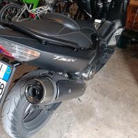 T max 500 Yamaha