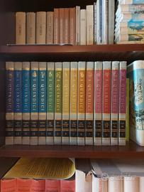 Enciclopedia "I Quindici"