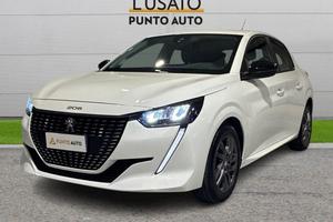 PEUGEOT 208 PureTech 75 Stop&Start 5 porte Activ