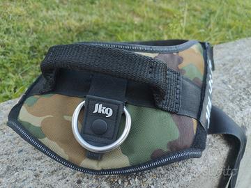 Pettorina Julius K9 IDC