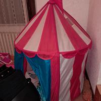tenda gioco Ikea