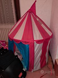 tenda gioco Ikea