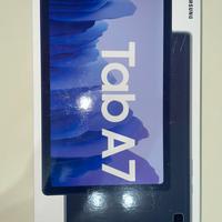 Tab A7 Samsung