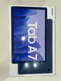 Tab A7 Samsung
