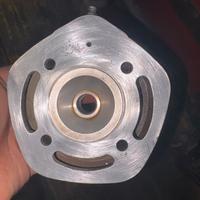 MK2 sporti minarelli orizzontale