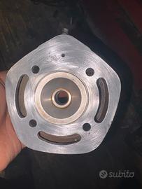 MK2 sporti minarelli orizzontale