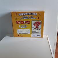 L'EQUILIBRISTA