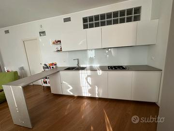 Cucina modulnova tweny