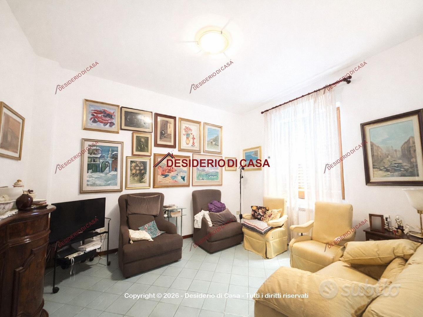 Apartment in Castellammare del Golfo, Trapani - Vista 4