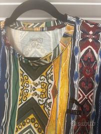 T-Shirt Coogi x Puma